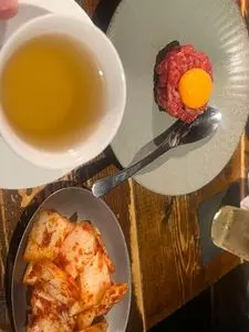 YAKINIKU MARUUSHI 銀座2丁目（【旧店名】焼肉×バル マルウシミート 銀座2丁目店）
