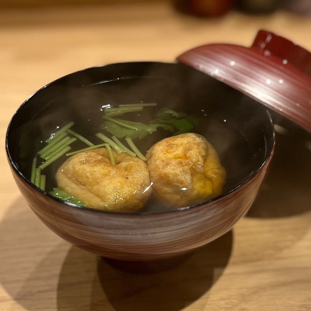 フードアナリストあいさんが投稿した炭火とワインと純米酒 King Momo（キング モモ）に関する口コミの画像