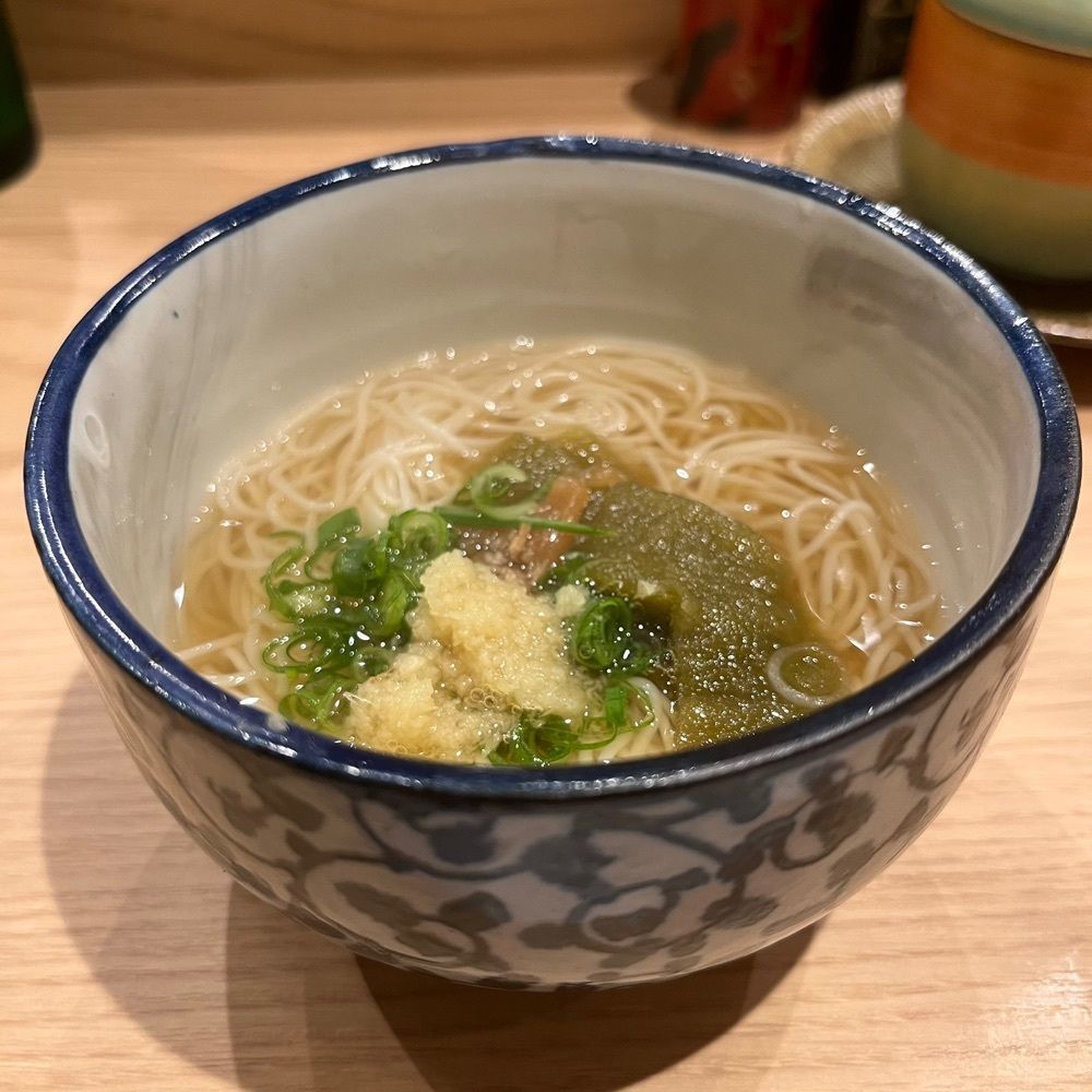 フードアナリストあいさんが投稿した炭火とワインと純米酒 King Momo（キング モモ）に関する口コミの画像