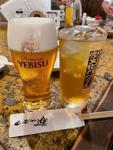 くいものや楽 経堂本店（くいものや・らく）