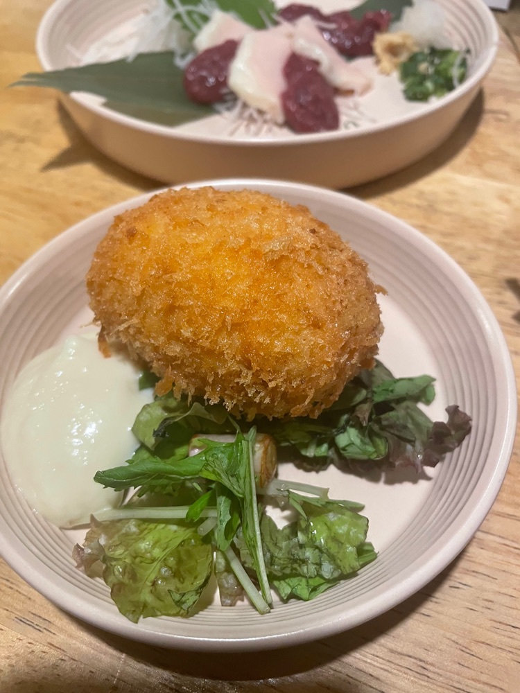 ym.gourmetさんが投稿した名駅立呑 おお島に関する口コミの画像