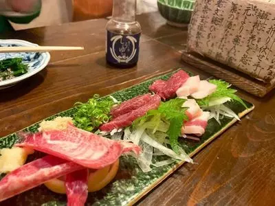 居酒屋 文（ぶん）