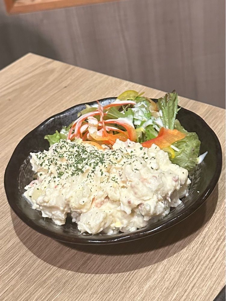 あんよさんが投稿した隠れや個室 とりで 梅田店に関する口コミの画像
