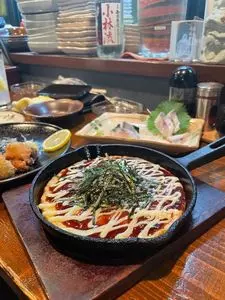 丸喜食堂
