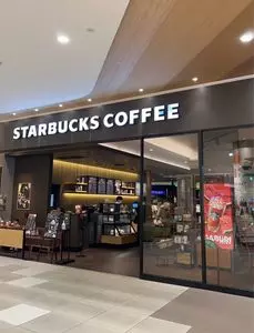 スターバックスコーヒー イーアス高尾店