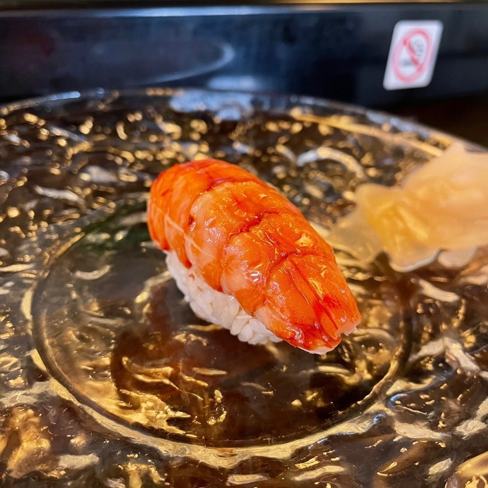 しりげグルメさんが投稿した能登寿司に関する口コミの画像
