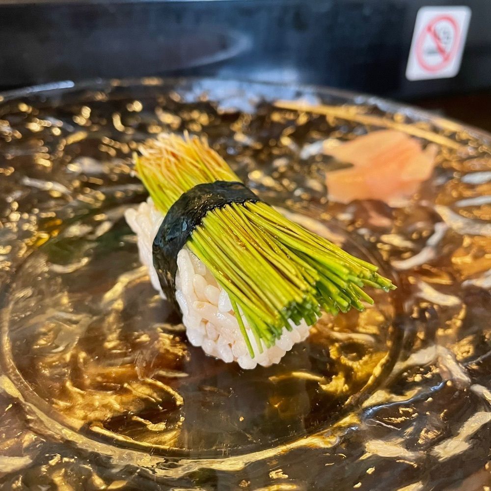 しりげグルメさんが投稿した能登寿司に関する口コミの画像