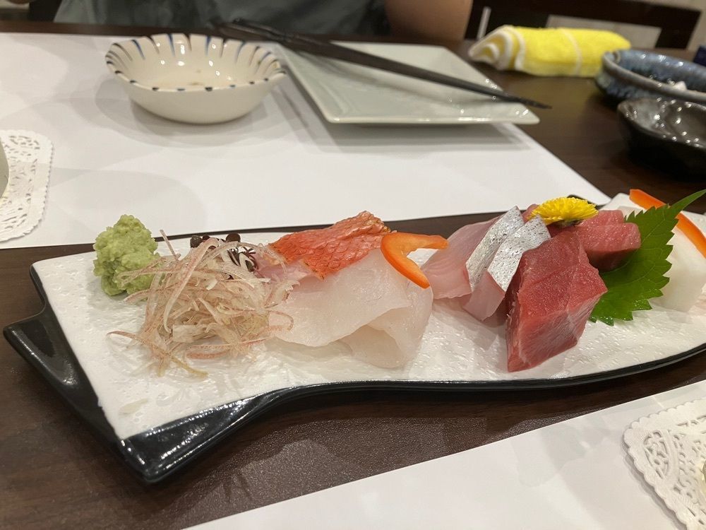 きゃみさやさんが投稿した熱海 日本料理 そのまま 本店（【旧店名】熱海 割烹居酒屋 そのまま）に関する口コミの画像