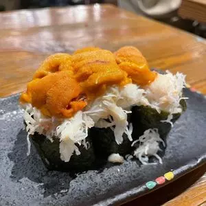炉端とおでん 呼炉凪来