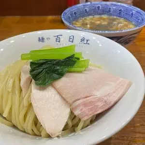 百日紅（さるすべり）