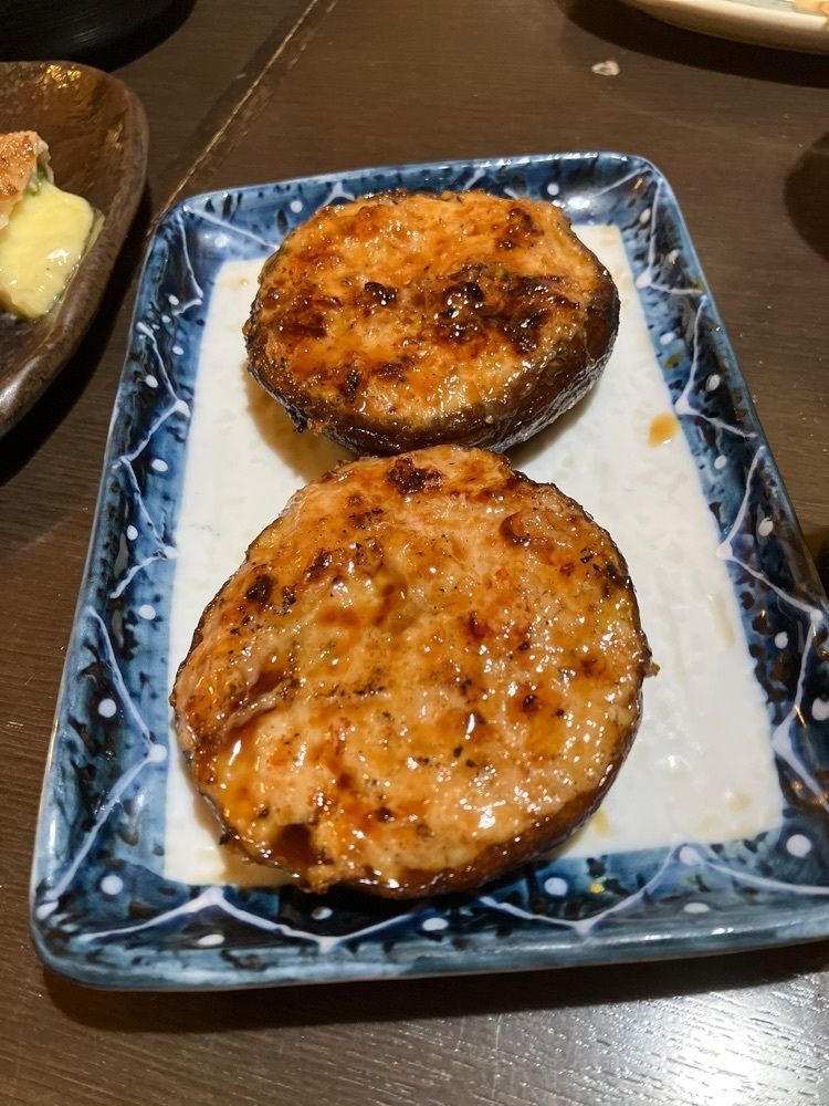 きゃみさやさんが投稿したこだわり焼き鳥 美里（みり）に関する口コミの画像