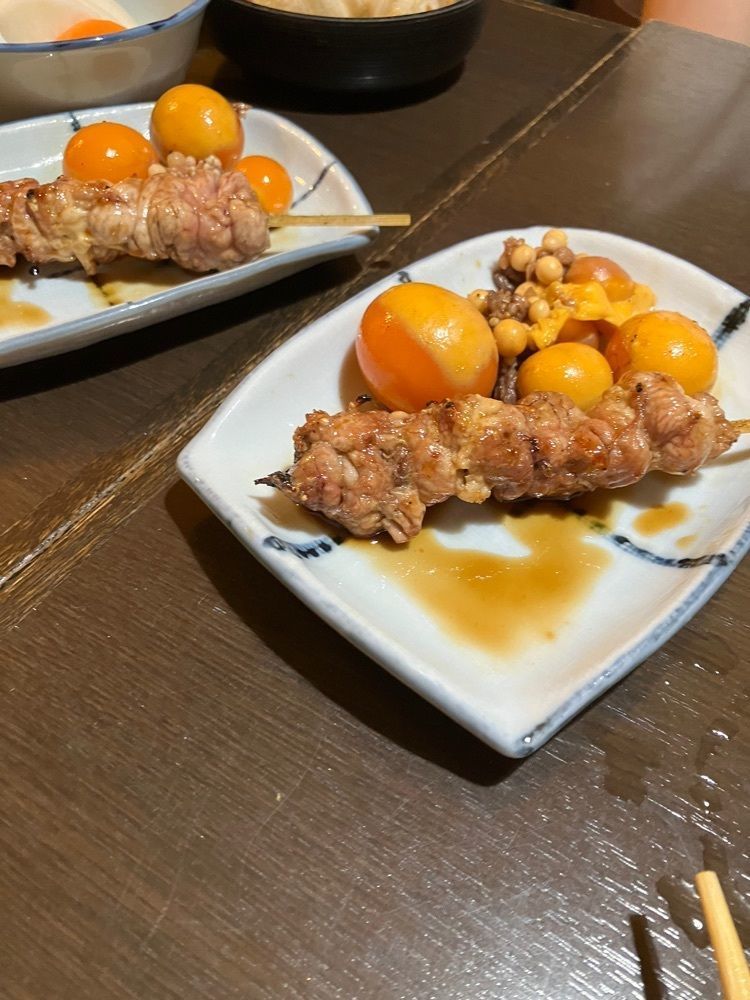 きゃみさやさんが投稿したこだわり焼き鳥 美里（みり）に関する口コミの画像