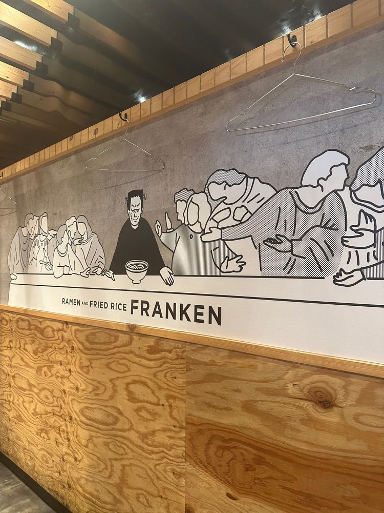 あんよさんが投稿したフラン軒に関する口コミの画像