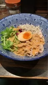 東京煮干屋本舗 中野本店