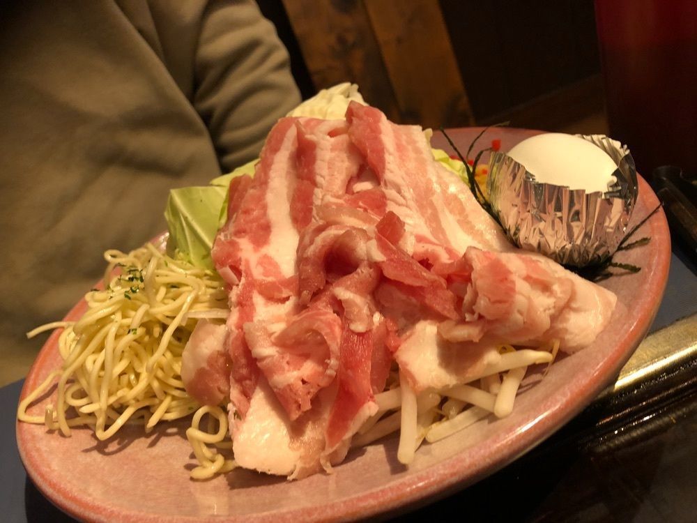 sunriseさんが投稿したやっちゃば 大手町店に関する口コミの画像