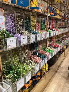 Venchi ルミネ大宮店（ヴェンキ）