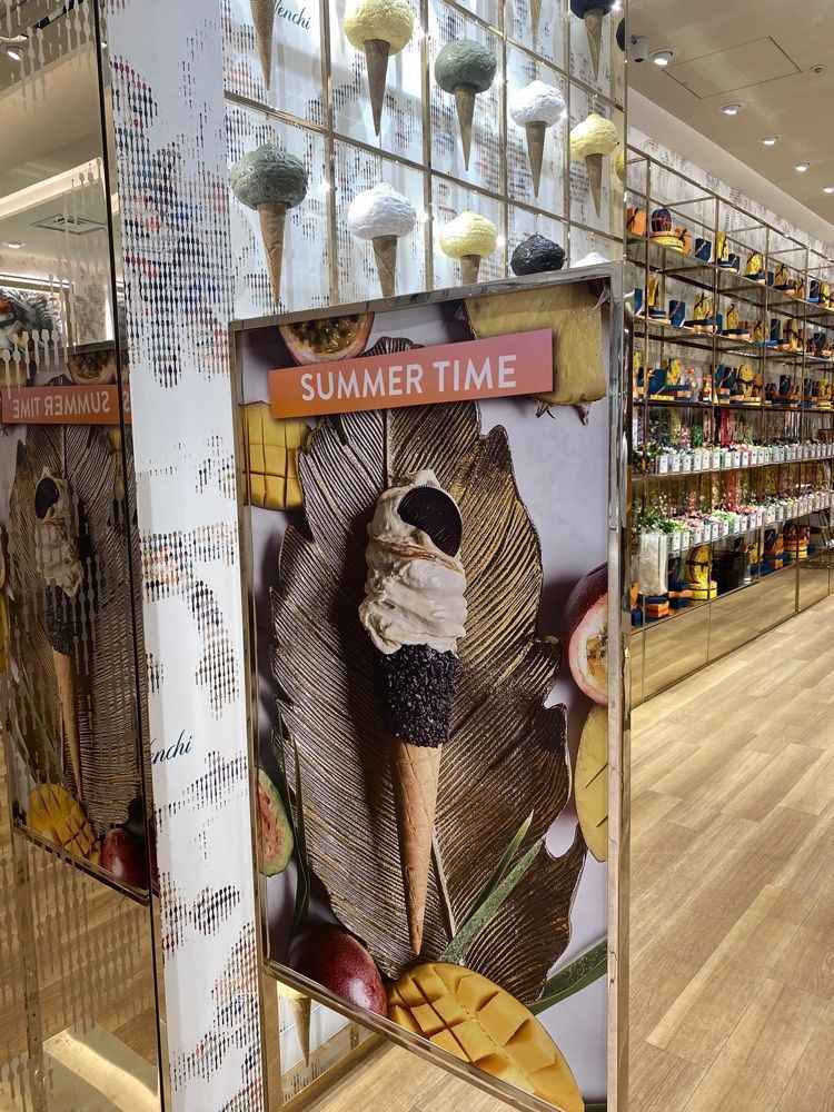 はちこさんが投稿したVenchi ルミネ大宮店（ヴェンキ）に関する口コミの画像