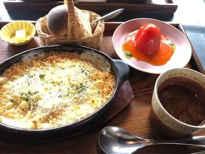 ま･めぞん