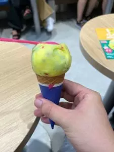 サーティワンアイスクリーム 横浜ワールドポーターズ店