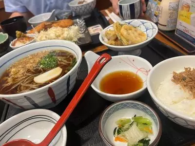 藍屋 京葉谷河内店