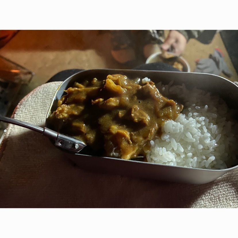 mさんが投稿したスノーピーク箕面キャンプフィールドに関する口コミの画像