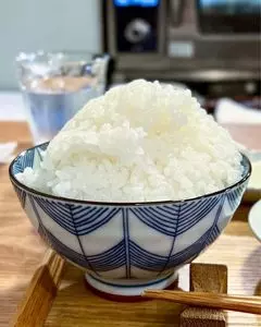 土鍋ごはん あお