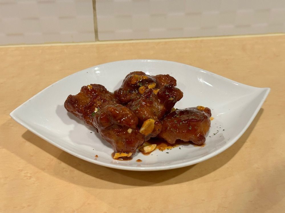 MJさんが投稿した味家（【旧店名】マシソ屋）に関する口コミの画像