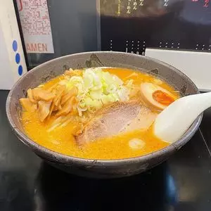 札幌らーめん 慶次