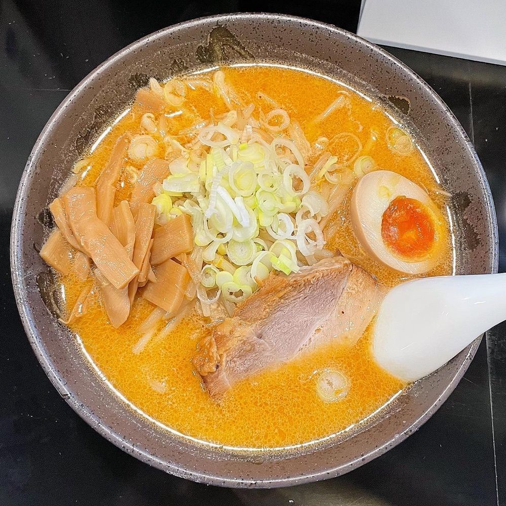青木 孝文さんが投稿した札幌らーめん 慶次に関する口コミの画像