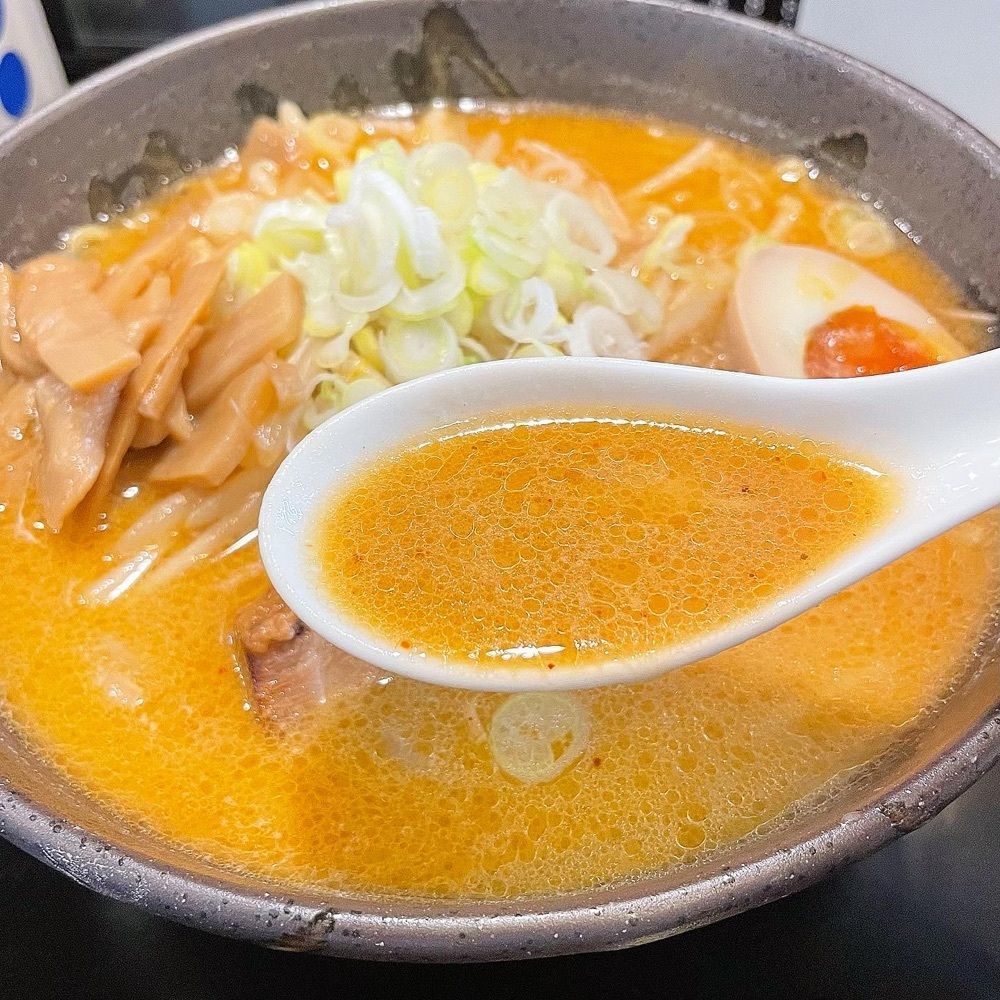 青木 孝文さんが投稿した札幌らーめん 慶次に関する口コミの画像