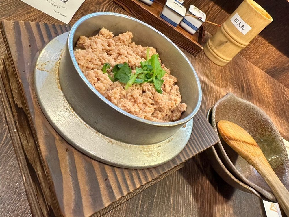 MJさんが投稿した鶏鬨 勝どき店（とりどき）に関する口コミの画像