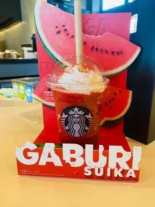 スターバックスコーヒー 茅野中沖店（STARBUCKS COFFEE）