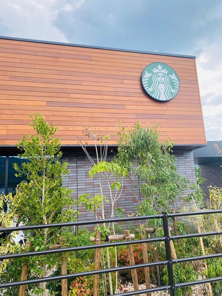 けんけんさんが投稿したスターバックスコーヒー 茅野中沖店（STARBUCKS COFFEE）に関する口コミの画像