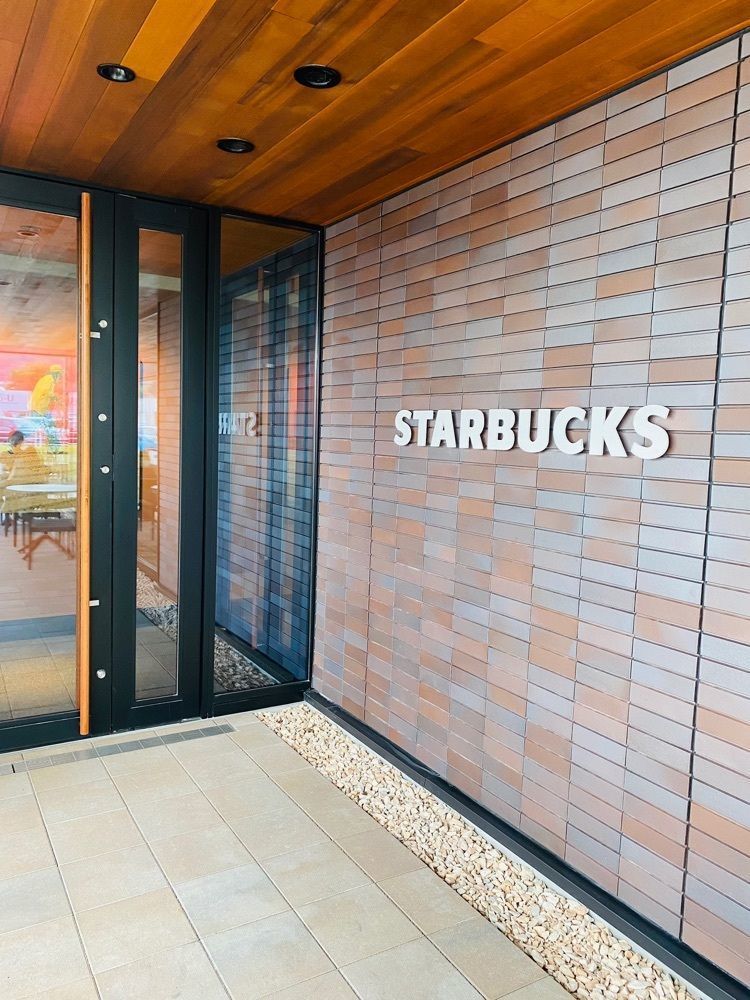 けんけんさんが投稿したスターバックスコーヒー 茅野中沖店（STARBUCKS COFFEE）に関する口コミの画像