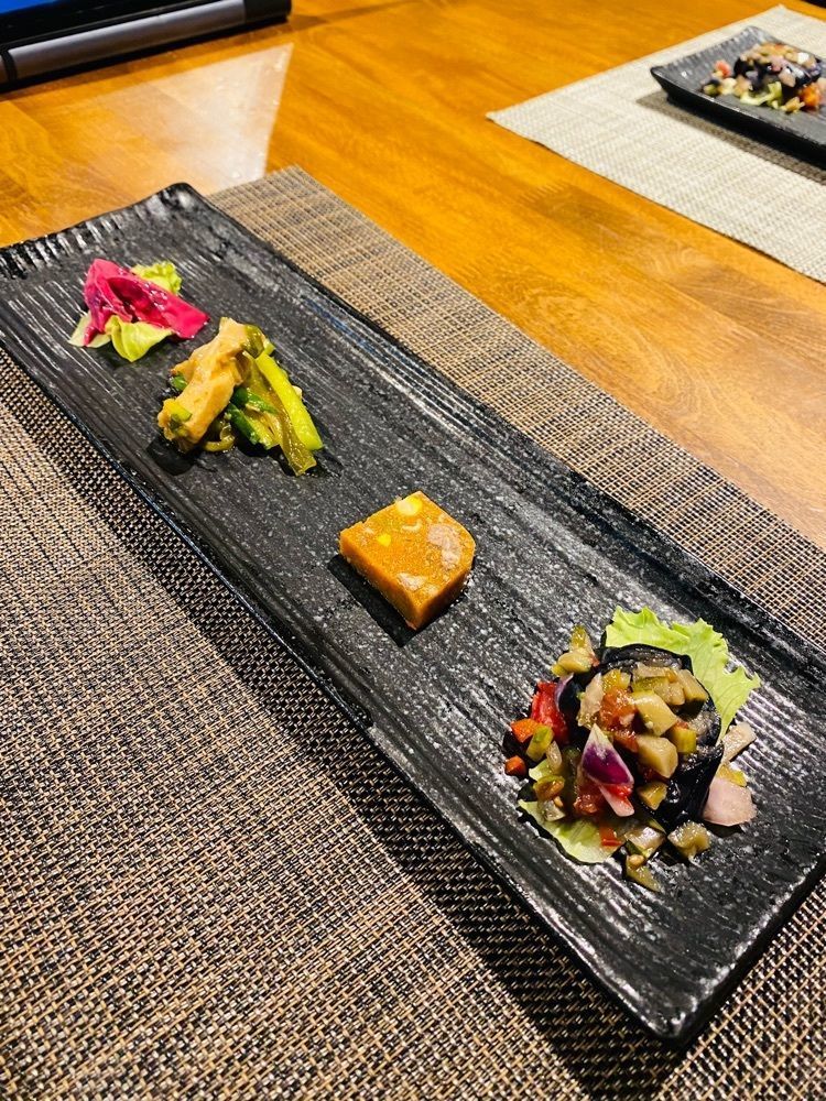 けんけんさんが投稿した油っぽくないヘルシー中華 愛菜華（アイサイカ）に関する口コミの画像