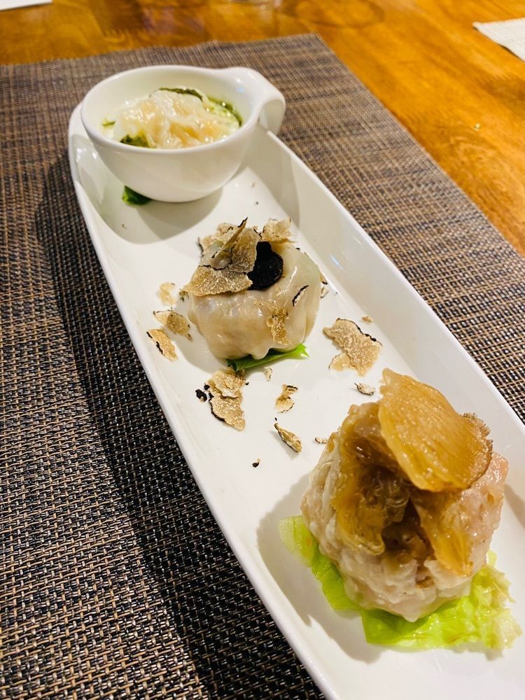 けんけんさんが投稿した油っぽくないヘルシー中華 愛菜華（アイサイカ）に関する口コミの画像