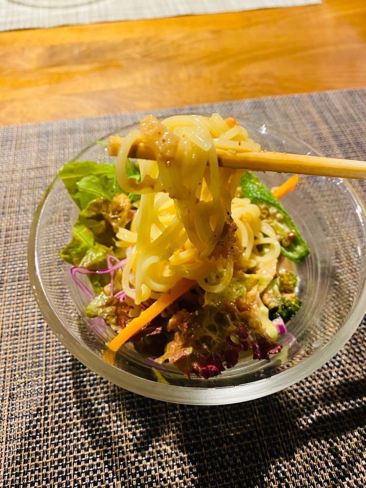 けんけんさんが投稿した油っぽくないヘルシー中華 愛菜華（アイサイカ）に関する口コミの画像