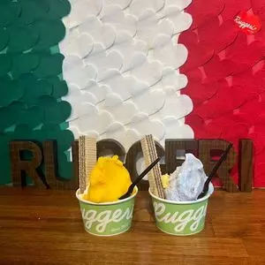ルッジェーリ（RUGGERI）