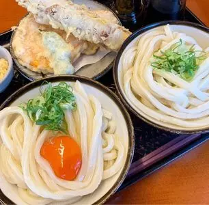 うどん たかしま