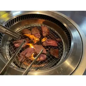 コリアンキッチン オンマ ソン（【旧店名】コリアンキッチン オンドル）