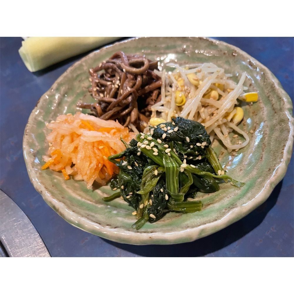 Kanaさんが投稿したコリアンキッチン オンマ ソン（【旧店名】コリアンキッチン オンドル）に関する口コミの画像