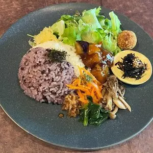 サンライスキッチン（Sun Rice Kitchen）