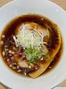自家製麺 フラワー