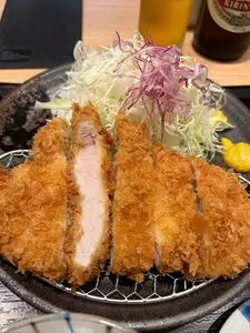 とんかつ和幸 ポールタウン札幌店