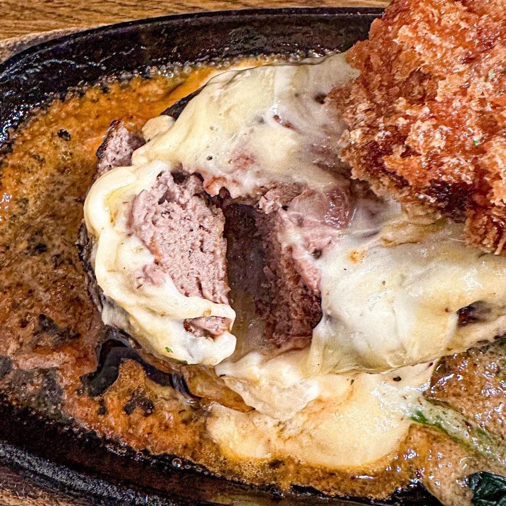 40s_gourmetさんが投稿したシチューのお店 ヒポポタマスに関する口コミの画像