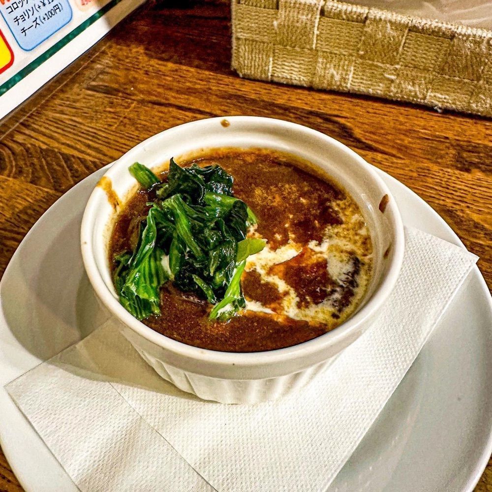 40s_gourmetさんが投稿したシチューのお店 ヒポポタマスに関する口コミの画像