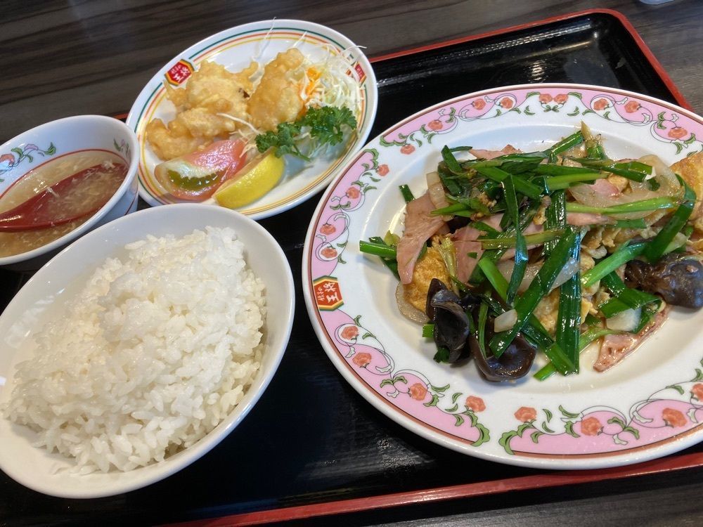 京都を巡る会・「武」さんが投稿した餃子の王将 四条大宮店（ギョウザノオウショウ）に関する口コミの画像