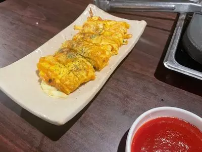 とん豚テジ 目黒店