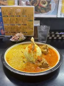 ラサ ボジュン（Rasa Bojun）