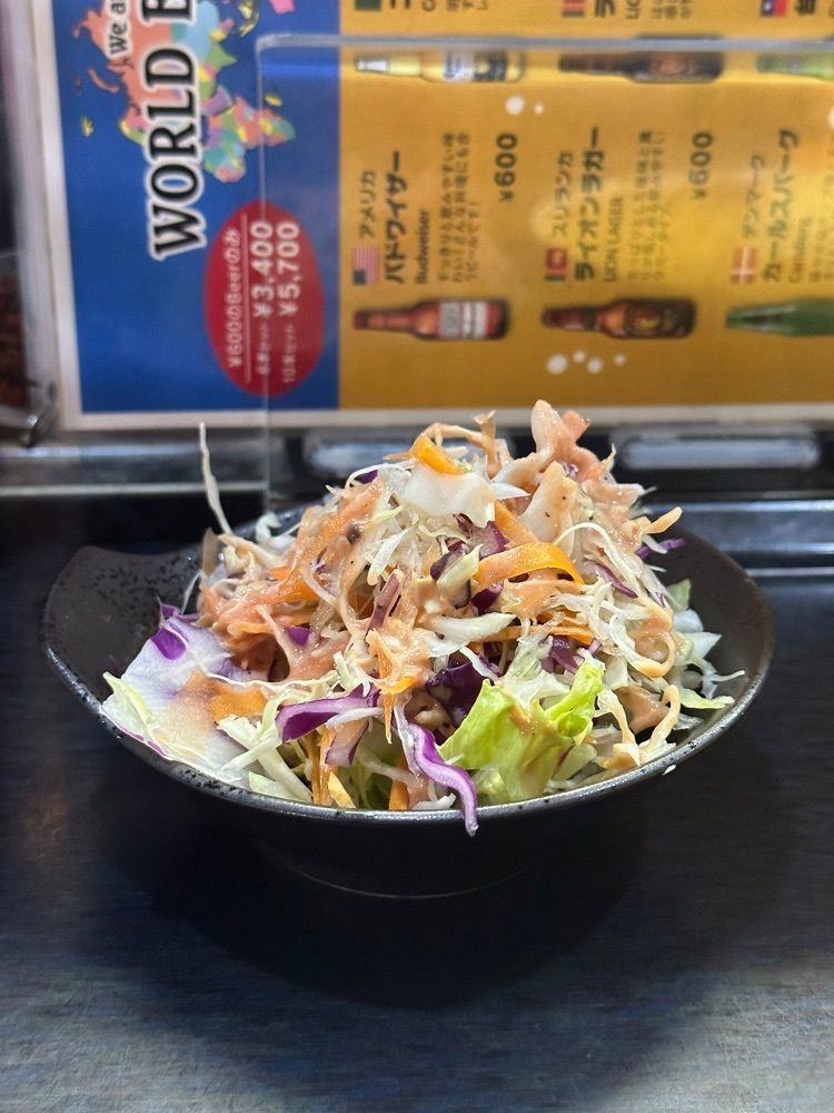 あんよさんが投稿したラサ ボジュン（Rasa Bojun）に関する口コミの画像